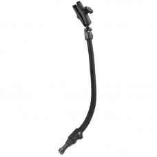 RAM® Quick Release 18" Arm Extension for Wheelchairs