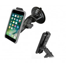 Twist-Lock™ Suction Cup Mount for OtterBox uniVERSE iPhone Cases