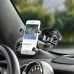 RAM® X-Grip® Phone Mount with Twist-Lock™ Suction Cup