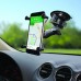 X-Grip® Large Phone Mount with Twist-Lock™ Suction Cup Base