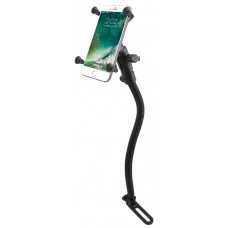 X-Grip® Large Phone Holder with Pod™ I Vehicle Mount