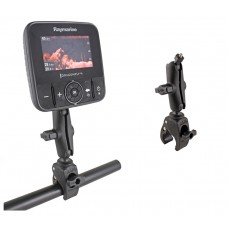 Tough-Claw™ Mount for Raymarine Dragonfly-4/5 WiFish Devices