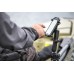 RAM® X-Grip® Phone Mount with RAM® Tough-Claw™ Small Clamp Base