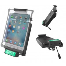 Apple iPad mini 4 Locking Vehicle Dock with GDS™ Technology