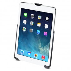 EZ-Roll'r™ Holder for Apple iPad 6th gen, Air 1-2 & Pro 9.7
