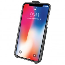 RAM® Form-Fit Cradle for Apple iPhone 11/XR
