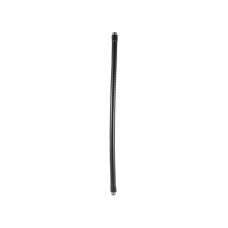 RAM® 18" Long 1/4" NPSM Male Threaded Flexible Pipe