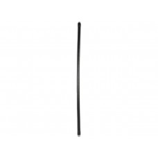 RAM® 24" Long 1/4" NPSM Male Threaded Flexible Pipe