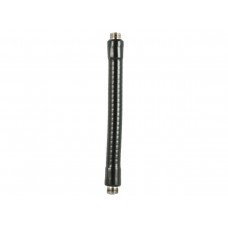 RAM® 6" Long 1/4" NPSM Male Threaded Flexible Pipe