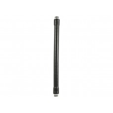 RAM® 9" Long 1/4" NPSM Male Threaded Flexible Pipe