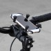 RAM® X-Grip® Phone Mount with EZ-On/Off™ Bicycle Base