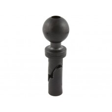 Wedge Mount with 1.5" Ball for Kayaks